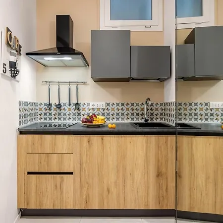 Vittorio Maison - Centro Storico * Palermo