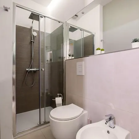 Vittorio Maison - Centro Storico Apartment