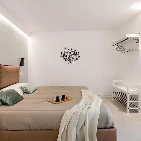 Appartement Vittorio Maison - Centro Storico