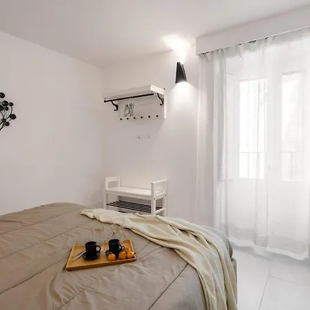 Vittorio Maison - Centro Storico Apartment *