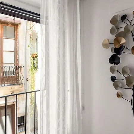 Vittorio Maison - Centro Storico Palermo