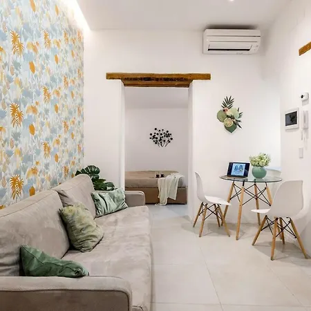 Vittorio Maison - Centro Storico Apartment