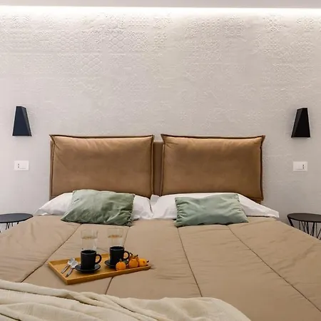 Vittorio Maison - Centro Storico Appartement Palermo