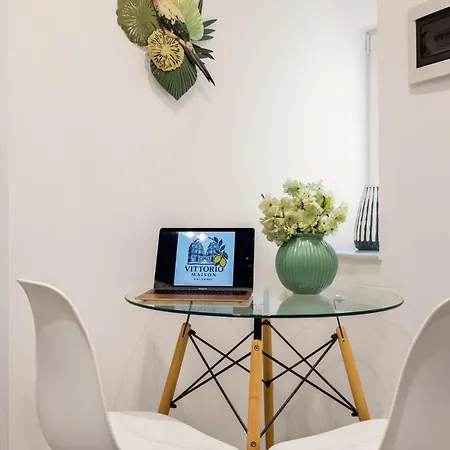 Vittorio Maison - Centro Storico