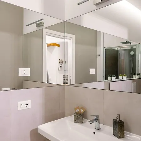 Apartment Vittorio Maison - Centro Storico Palermo