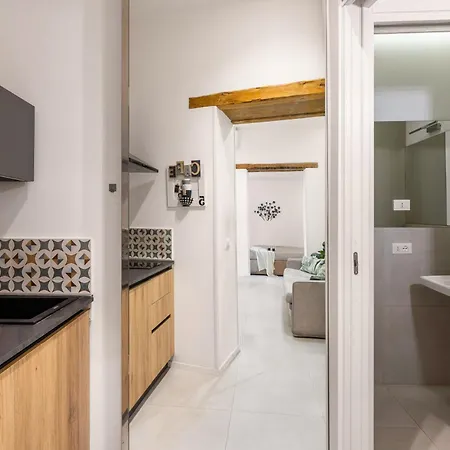 Vittorio Maison - Centro Storico Apartment *