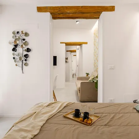 Appartement Vittorio Maison - Centro Storico Palermo