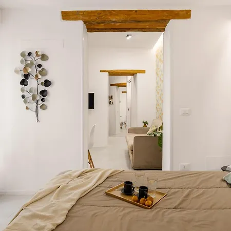 Apartment Vittorio Maison - Centro Storico Palermo