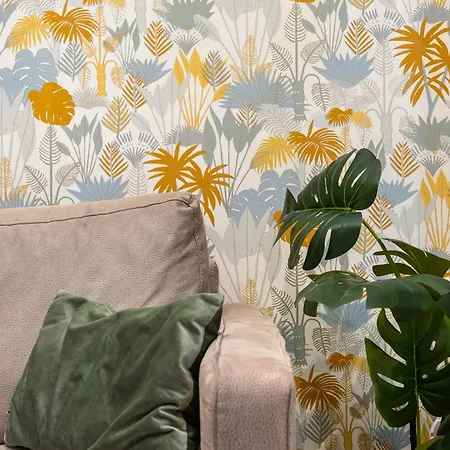 Appartement Vittorio Maison - Centro Storico Palermo